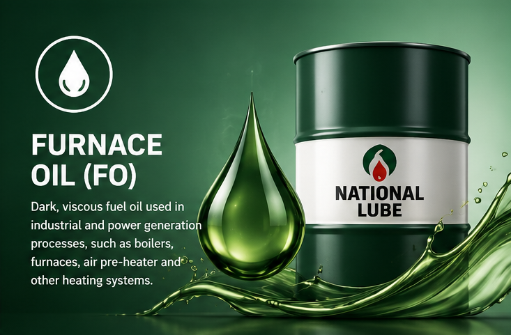 Furnace Oil (FO)