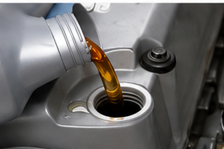 Automotive Lubricating Oil