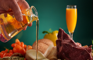 Food Grade Lubricants