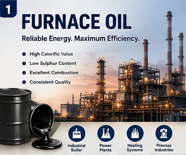 Furnace Oil