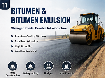 Bitumen