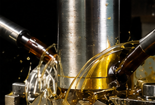 Metal Working Fluid